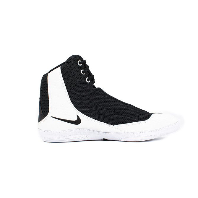 Nike Inflict 4 Wrestling Shoes
