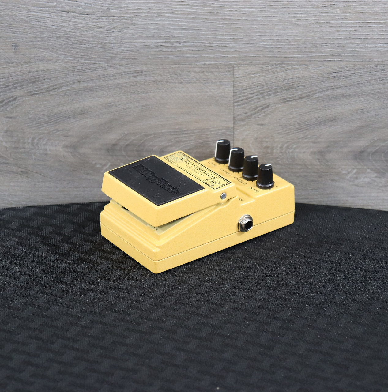 DigiTech CROSSROADS DigiTech XAS-ECV Eric Clapton Crossroads Pedal