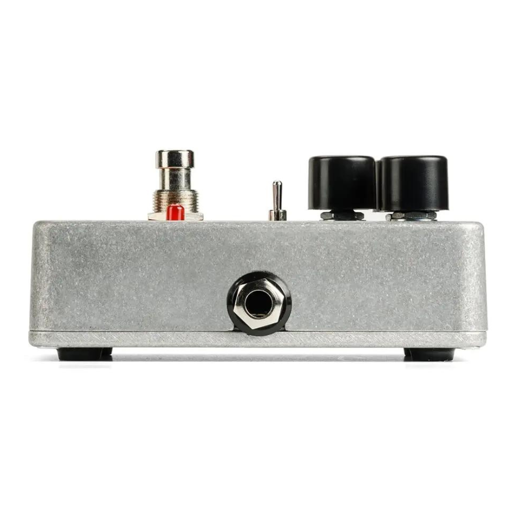 Heid Music | Electro-Harmonix Op-Amp Big Muff Pi Fuzz Pedal