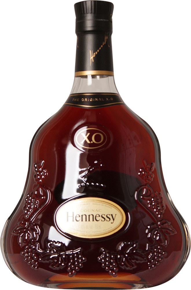 Hennessy XO Cognac 700ml