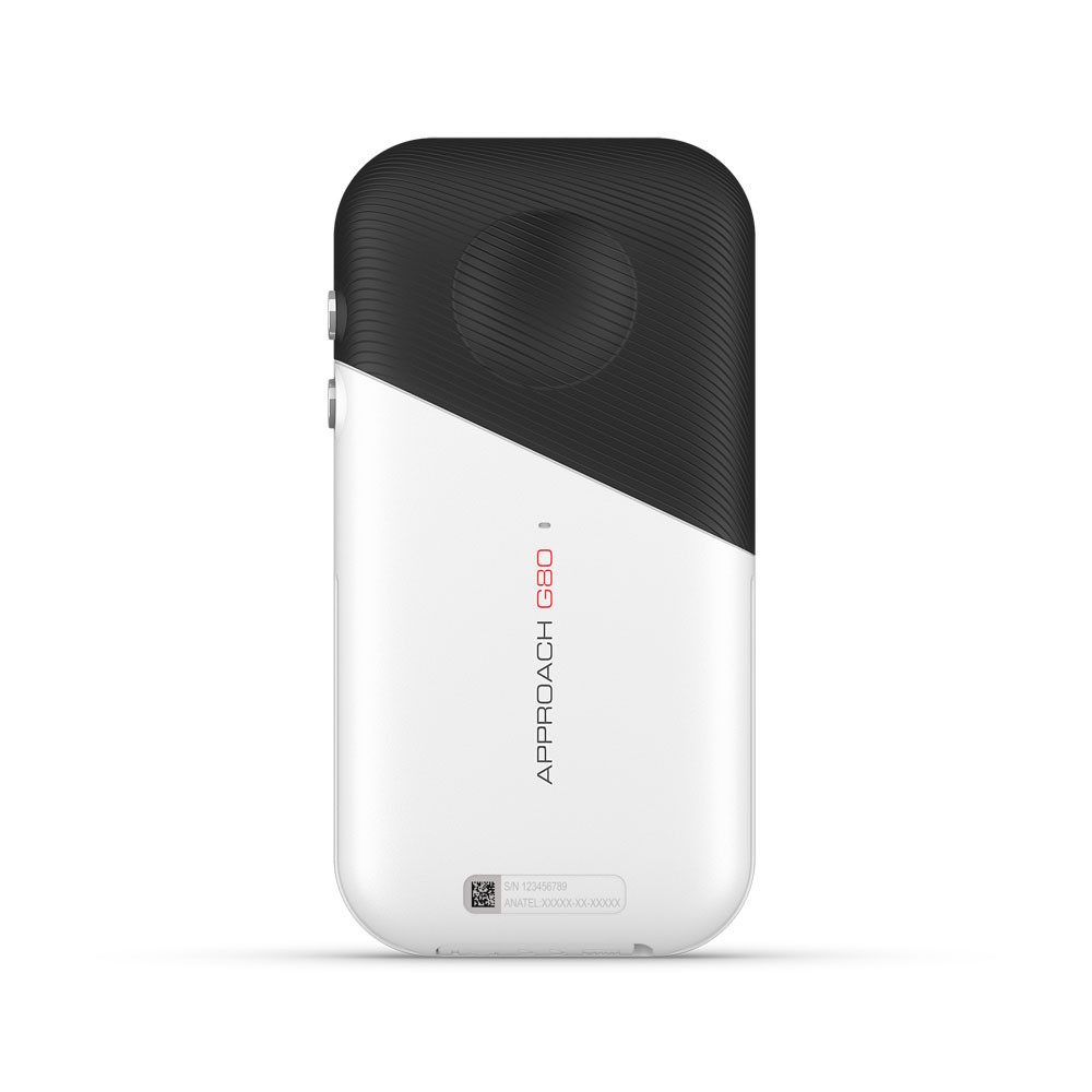 Garmin Approach G80 GPS Golf Handheld | Fiddler's Green