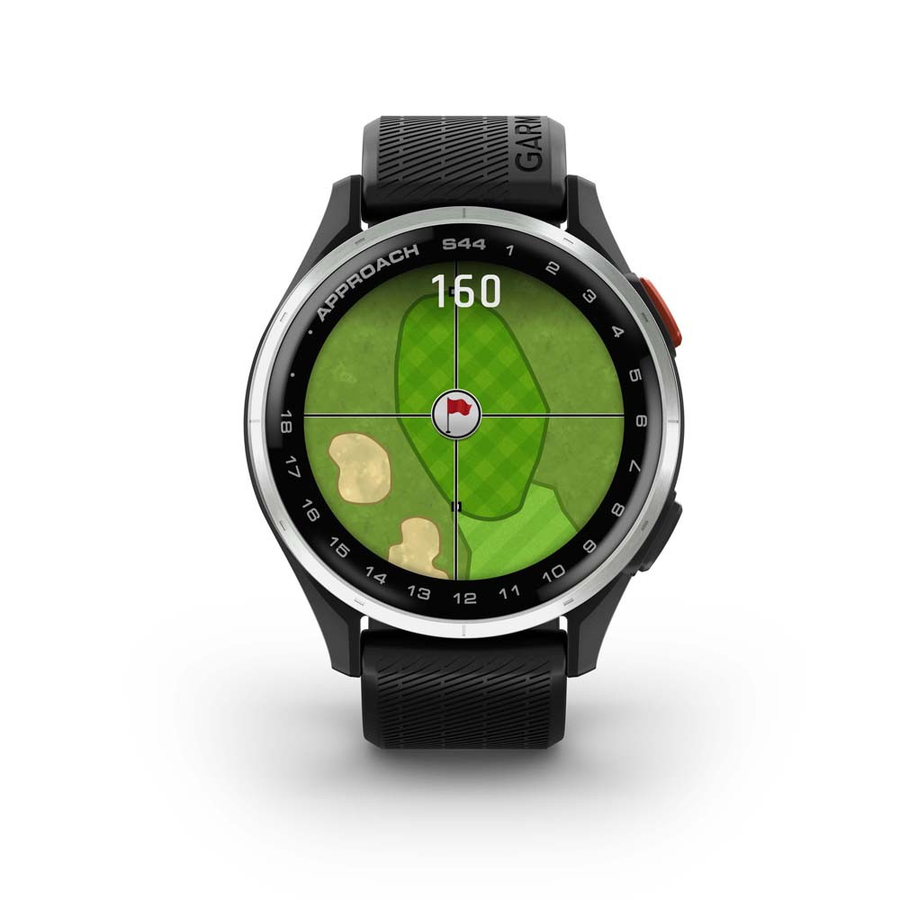 Garmin Approach S44 Golf Smartwatch | Fiddler's Green