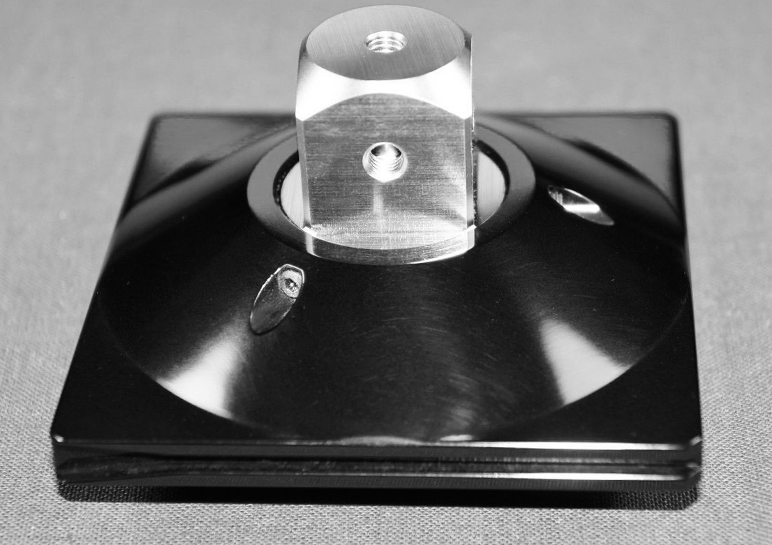 Renishaw SH80 CMM Probe Stylus Holder for SP80 New with Warranty A