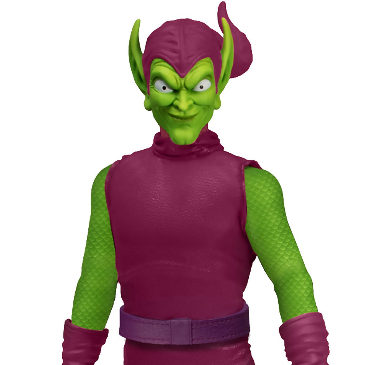 Marvel's Spider-Man's GREEN GOBLIN 2024 One:12 DELUXE Collector