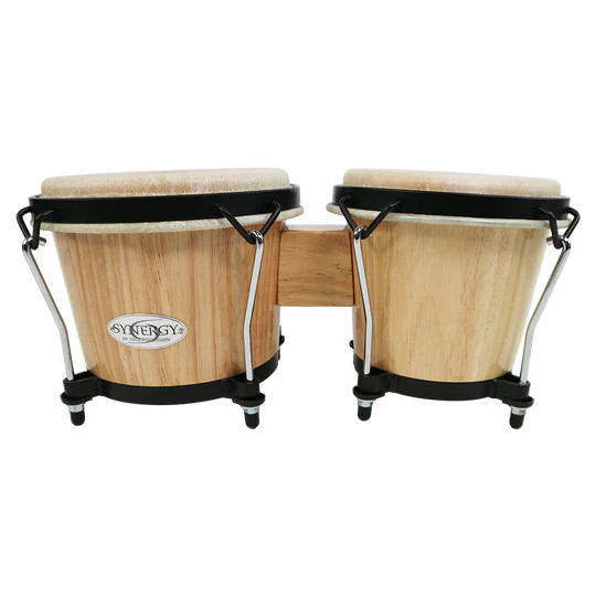 パーカッション・打楽器 TOCA Players Series Bongo 2700NE-SB