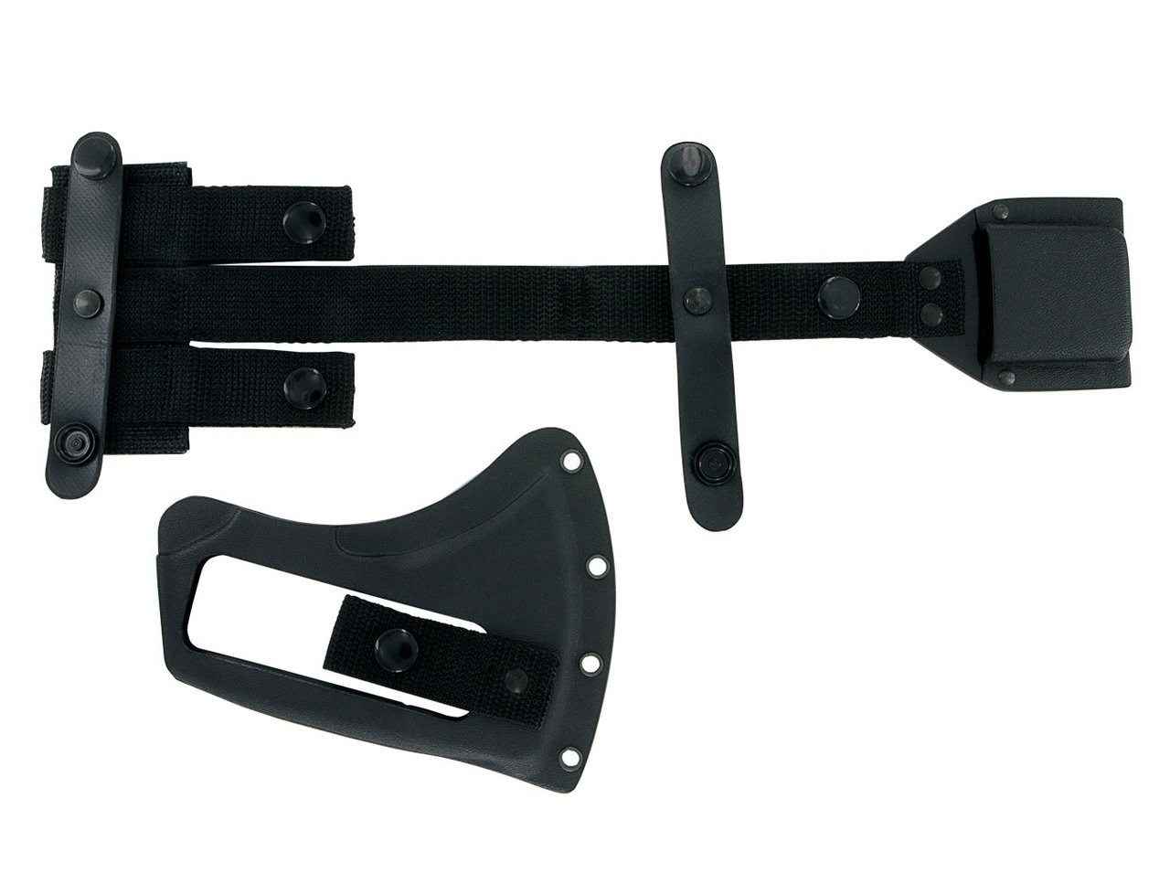 Gerber Downrange Tomahawk