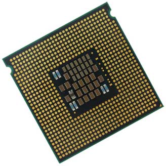 Intel SLA9U - 3.00Ghz 1333Mhz 4MB Cache LGA775 Intel Core 2 Duo