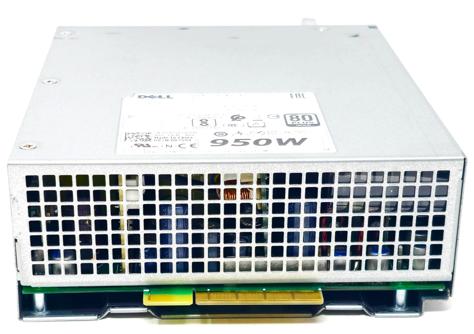 H950EF-00 - 950W Power Supply for Workstation T5820 T5920 T7820