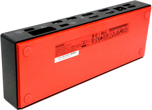 Lenovo 40AN0135US - ThinkPad Thunderbolt 3 Workstation Dock + 135W