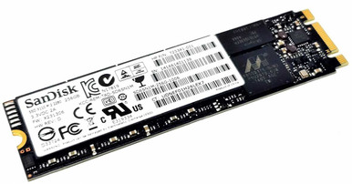 HP 865902-017 - GNRC SSD256GB 2280 M2 SATA3 Value JG