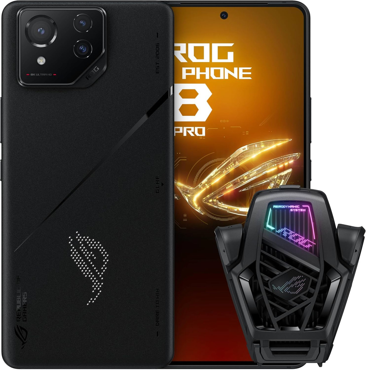 ROG Phone 8 本体 【公式通販】