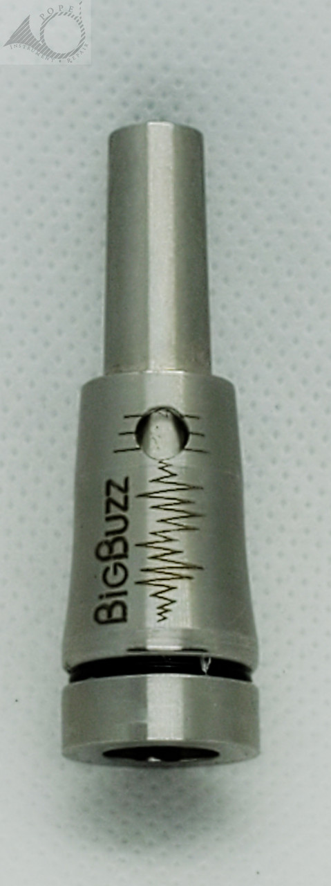 BIGBUZZ ホルン練習器具 BigBuzz French Horn Embouchure Training