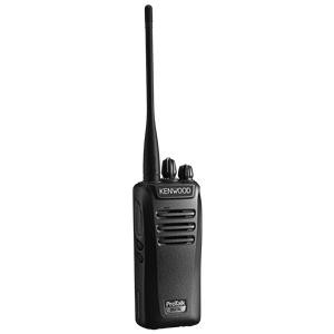 Kenwood NX-340U16P2 Digital UHF Two Way Radio