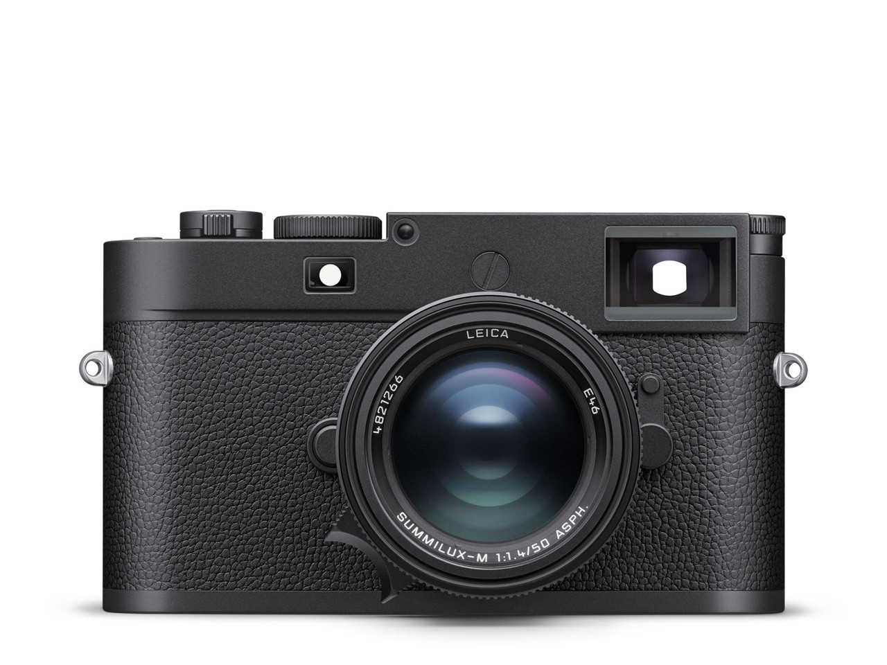 Leica Summilux-M 50mm f/1.4 ASPH. Black