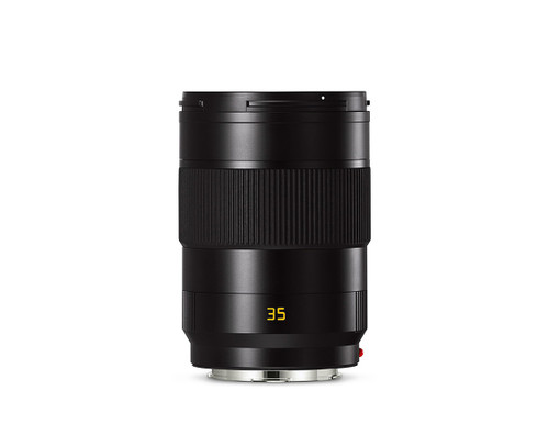 Leica Summicron-SL 35mm f/2 ASPH.