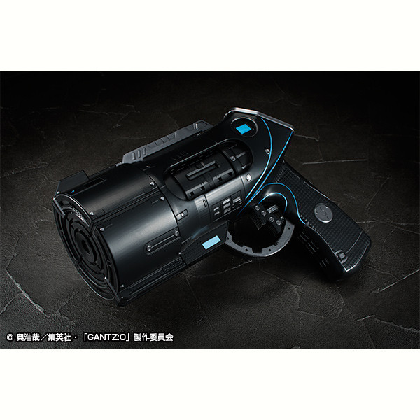 MegaHouse MASTER PRODUCT GANTZ:O X-Gun
