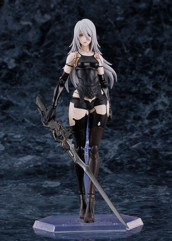 figma A2 (NieR:Automata Ver1.1a) Action Figure