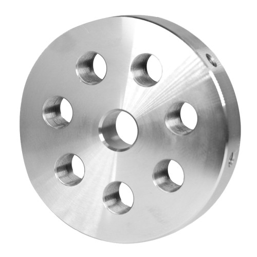 Creedmoor Sports Enhanced Press Head - Redding T-7 1