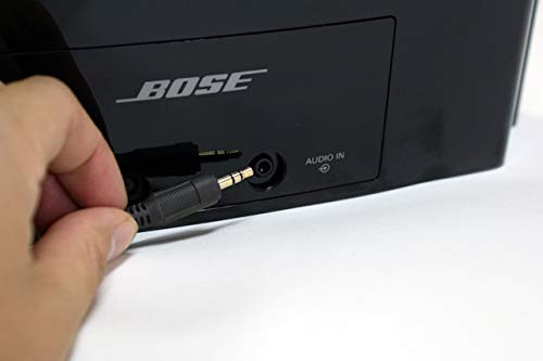 Bose SoundDock Series II Digital Music System - Speakers with