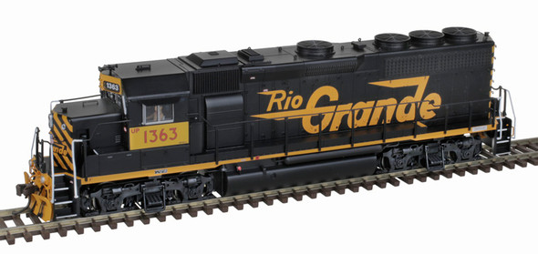 Atlas Master 10004248 - EMD GP40-2 (DCC and Sound) Union Pacific