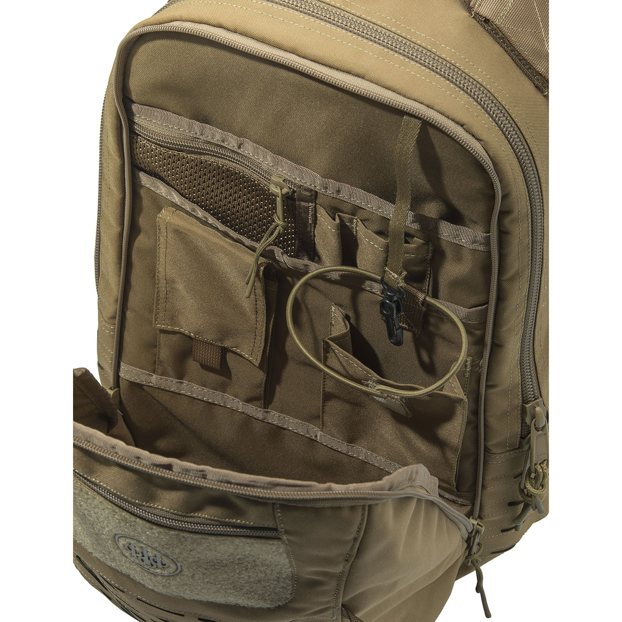 Beretta Tactical Backpack - 29L
