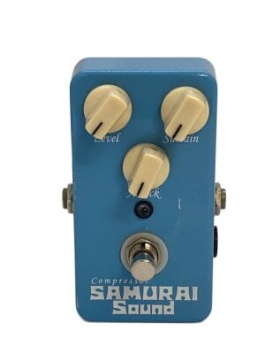 BANANANA Effects growl567 /DC9V-/エフェクター BANANANA effects