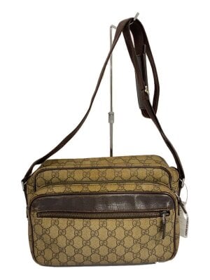 GUCCI / GUCCI グッチ GGキャンパス/131326/90725032/アビーショルダー