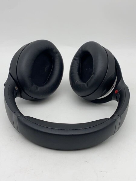 値下げ】Sony WH-1000XM3BM ブラック ヘッドホン 【公式通販】