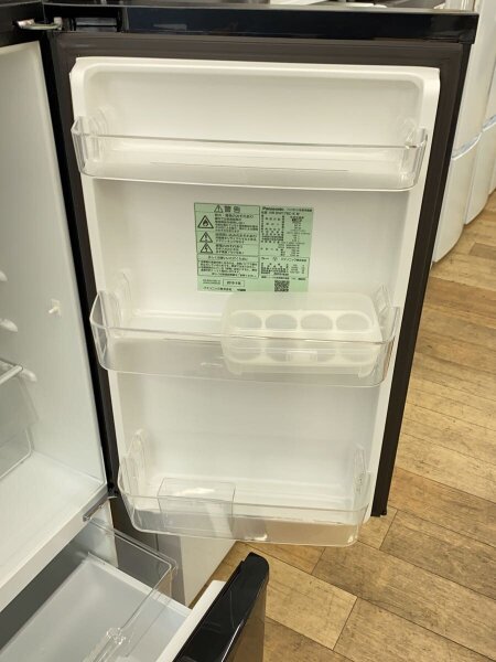 Panasonic 冷蔵庫 中古 NR-BW17BC Panasonic 冷蔵庫 中古 NR-BW17BC