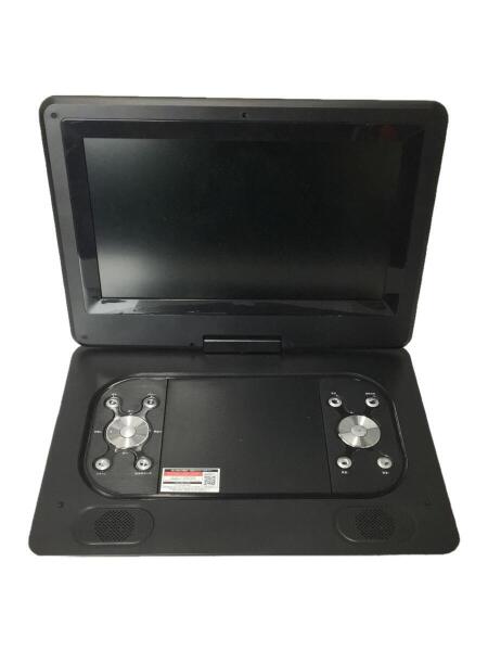TEES 13.3型フルセグ対応ポータブルDVDプレーヤー | ティーズ