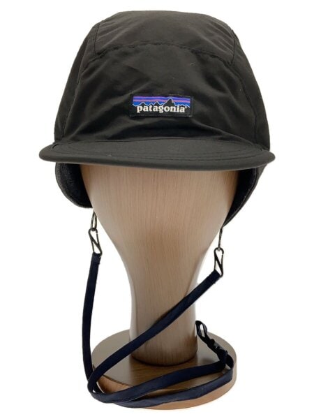patagonia(パタゴニア) / シェルドシンチラ ダックビル キャップ