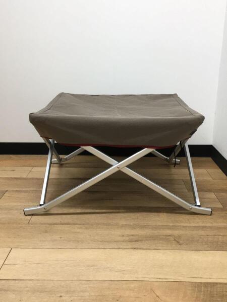 Snow Peak(スノーピーク) ドッグコット&フードボウルMサイズ 【公式通販】