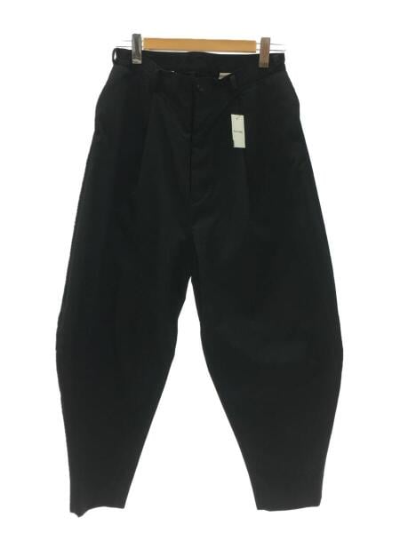 soshiotsuki 23aw ニッカポッカ ウール サイズ44 ブラック soshiotsuki