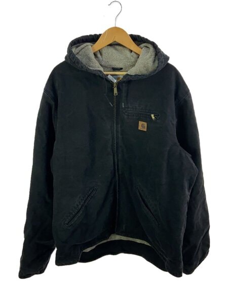 carhartt シエラジャケット Mサイズ ブラック フェード 超絶希少
