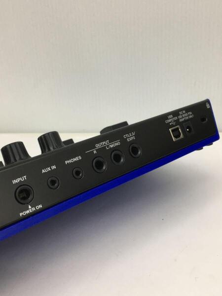 BOSS(ボス) / GT-1 エフェクター GT-1 | 中古品の販売・通販なら