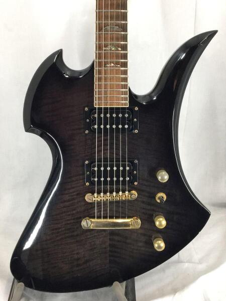 B.C.Rich(ビーシーリッチ) / Mockingbird-680JE SBB Mockingbird-680JE