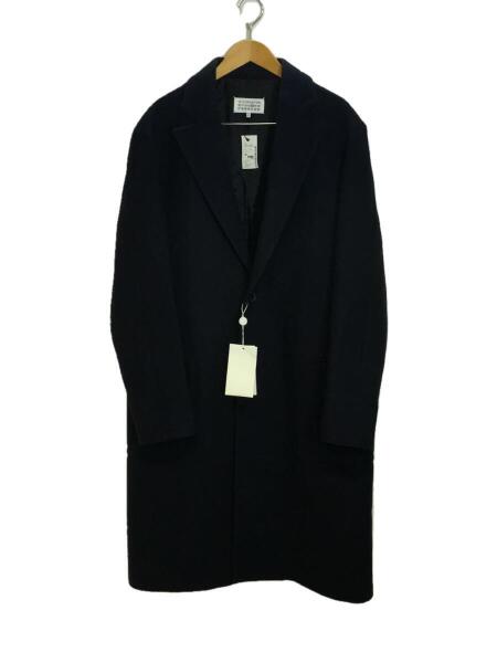 ステラマッカートニー チェスターコート 34 ネイビー ステラ