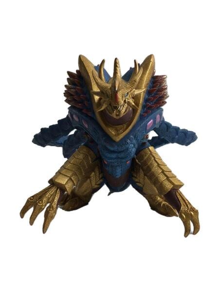 Uキラーザウルスソフビ2006