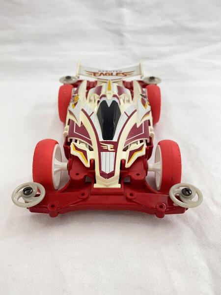 TAMIYA(タミヤ) / ミニ四駆/楽天イーグルスホームカラーエディション