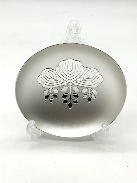 内閣総理大臣 銀杯3個セット美品 内閣総理大臣贈 SILVER1000（純銀）の