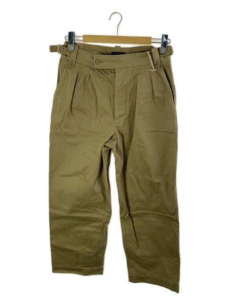 A VONTADE】Highcount Gurkha Trousers