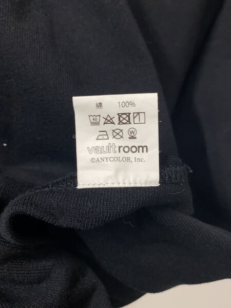 vaultroom(ボルトルーム) / fishing tee/×k4sen/×夜よいち/×アルス