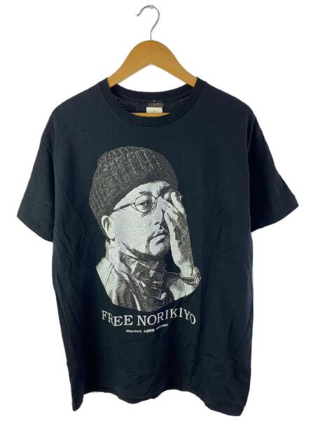 Norikiyo exit Tシャツ