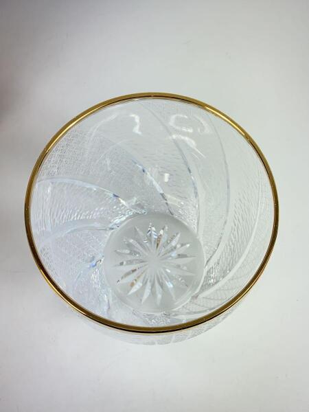 s*e様 【河上恭一郎】ガラス製 鳥のオブジェ 木製台座付き 河上恭一郎