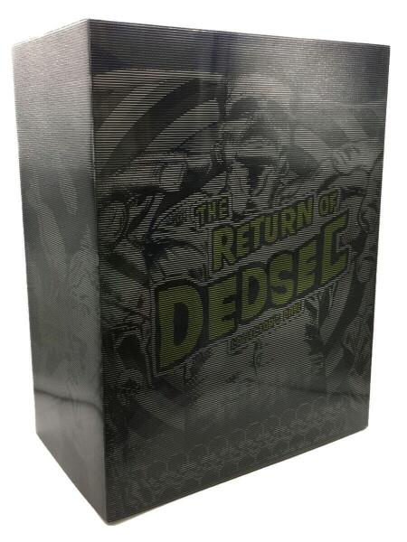 ウォッチドッグス2 COLLECTOR'S CASE ウォッチドッグス2 COLLECTOR'S