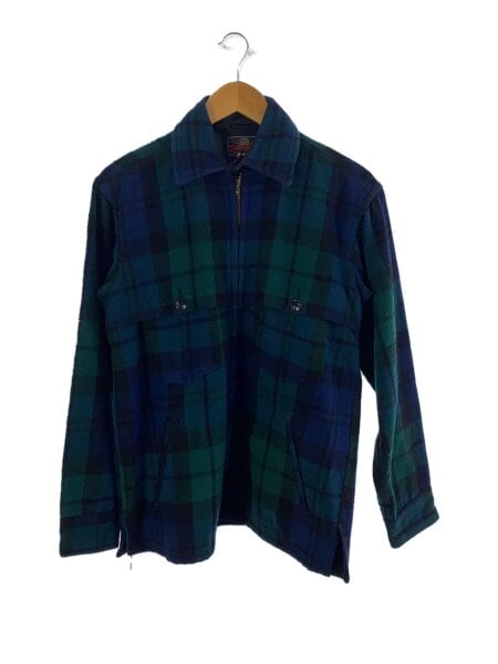 アトリエgg ハンチングベストグリーン