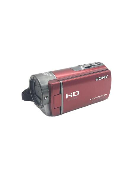 SONY ビデオカメラ HDR-CX180 SONY(ソニー) / ビデオカメラ HDR-CX180