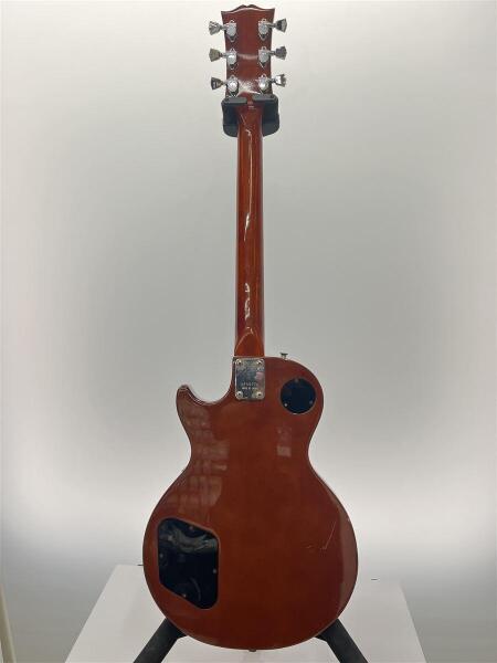 ビンテージ】 Greco EG480r 75年製レスポール 超良フレイムトップ