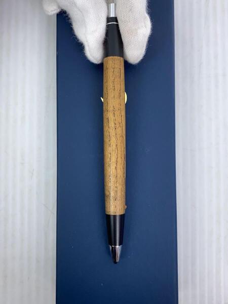 その他ブランド(ソノタブランド) / 野原工芸/文具/サペリ 杢/新型