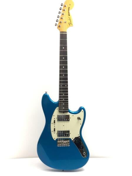Fender Japan(フェンダージャパン) / PawnShop Mustang Special エレキ